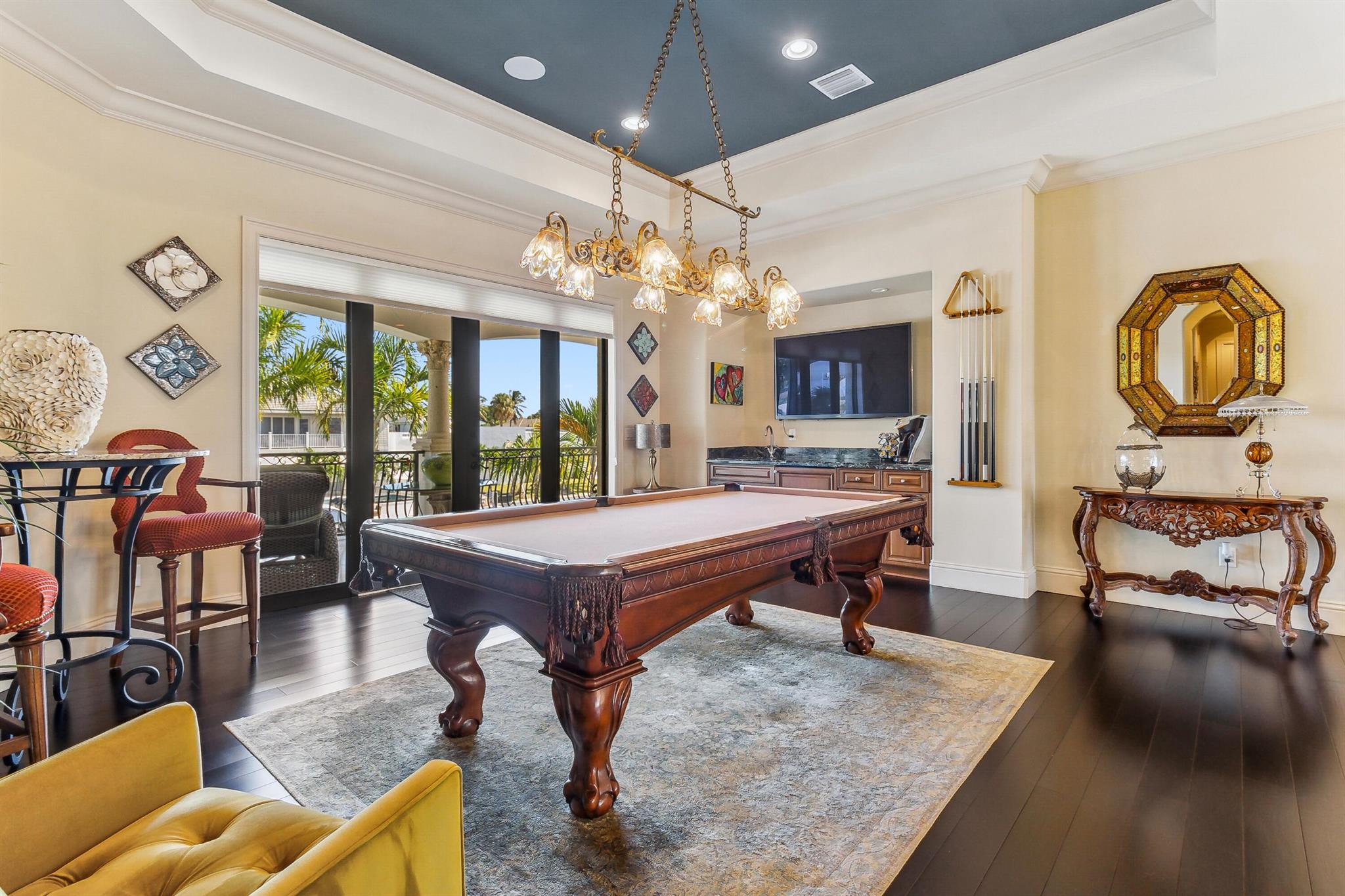 Venetian Isles - Residential