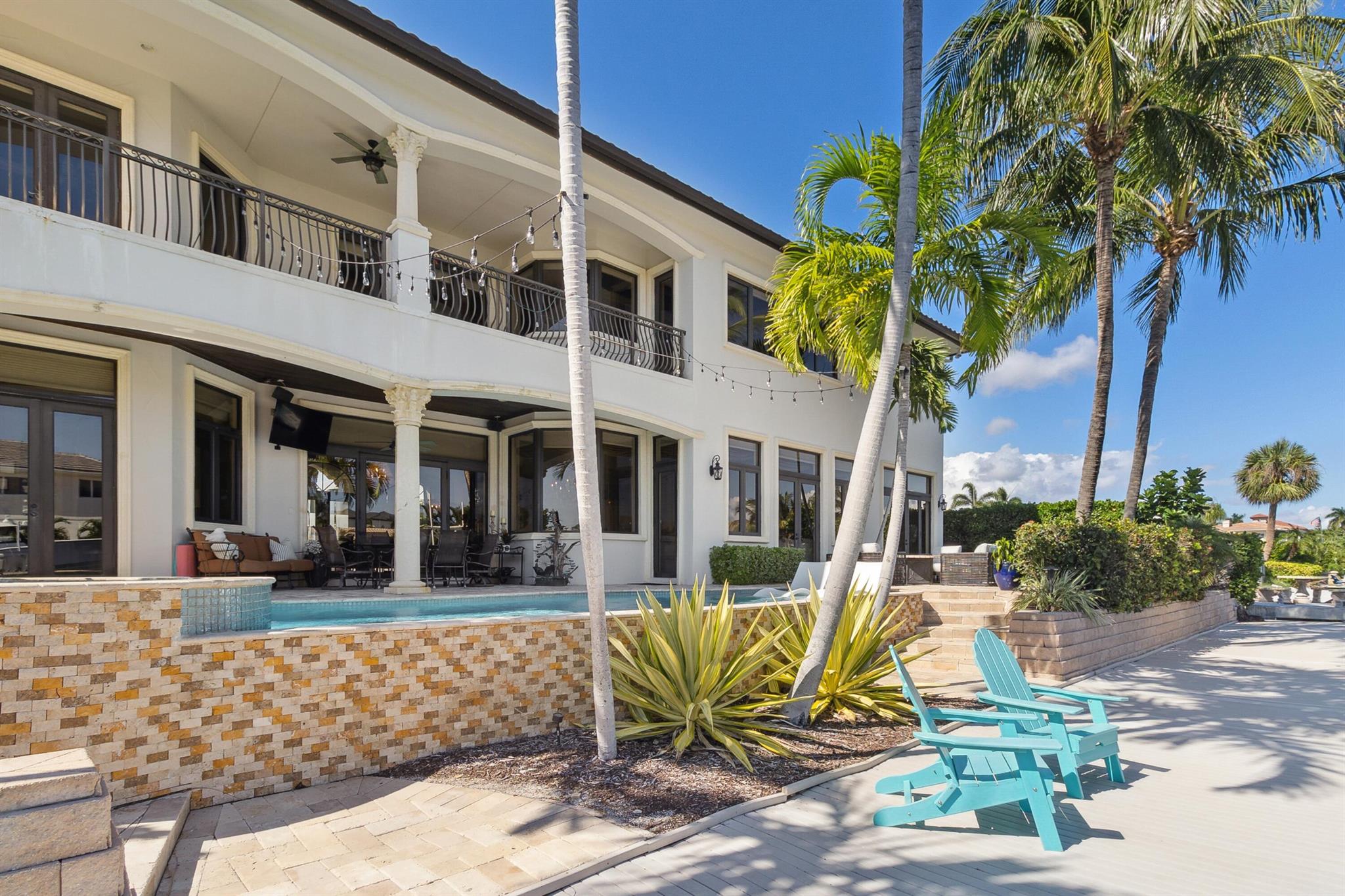 Venetian Isles - Residential