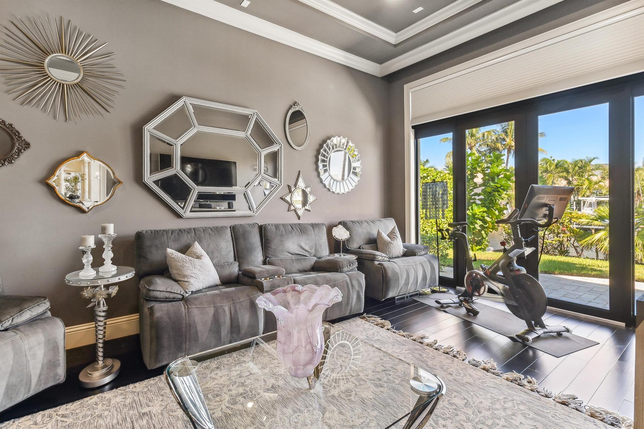 Venetian Isles - Residential