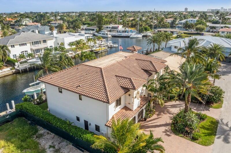 Venetian Isles - Residential