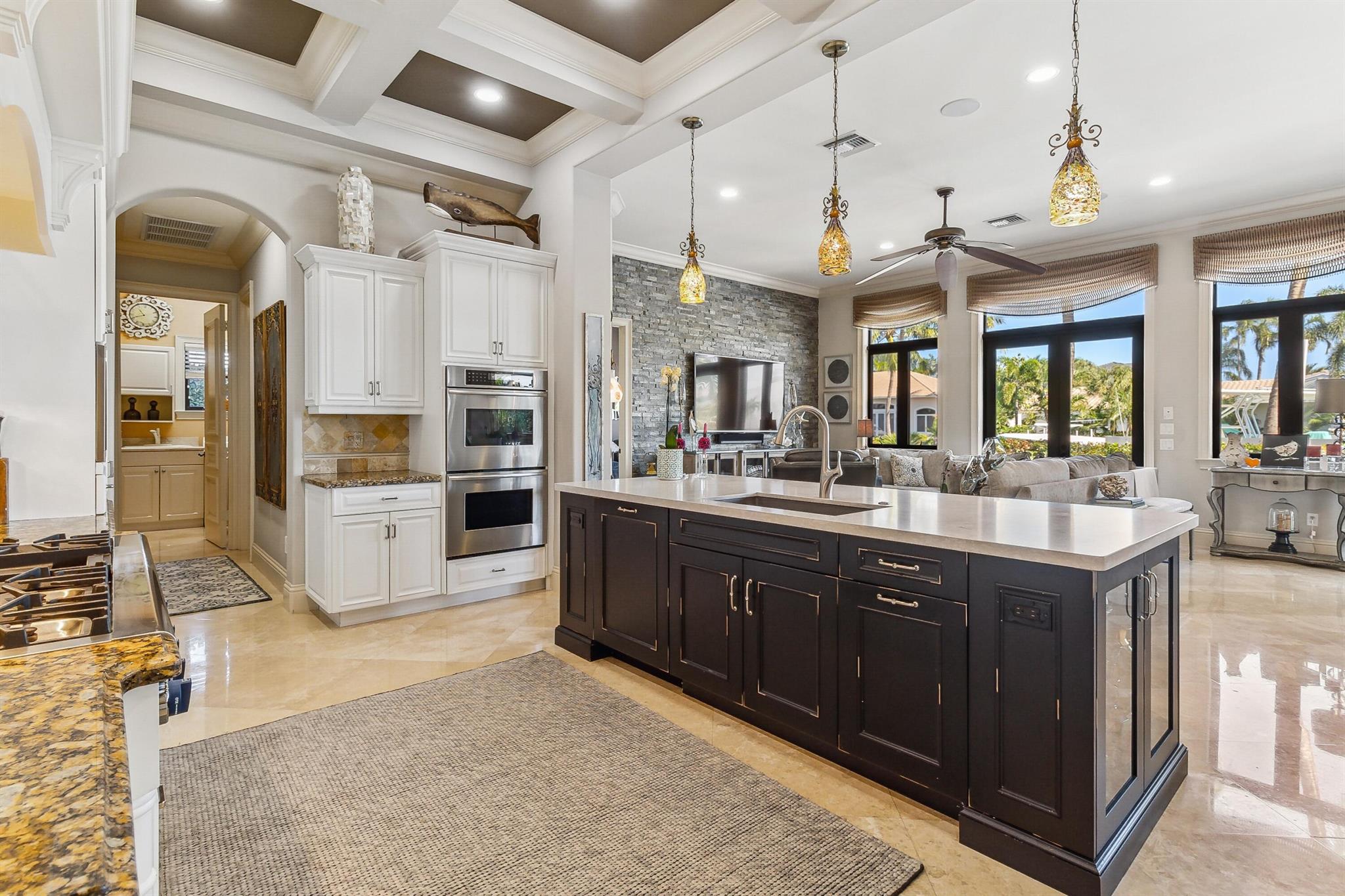 Venetian Isles - Residential