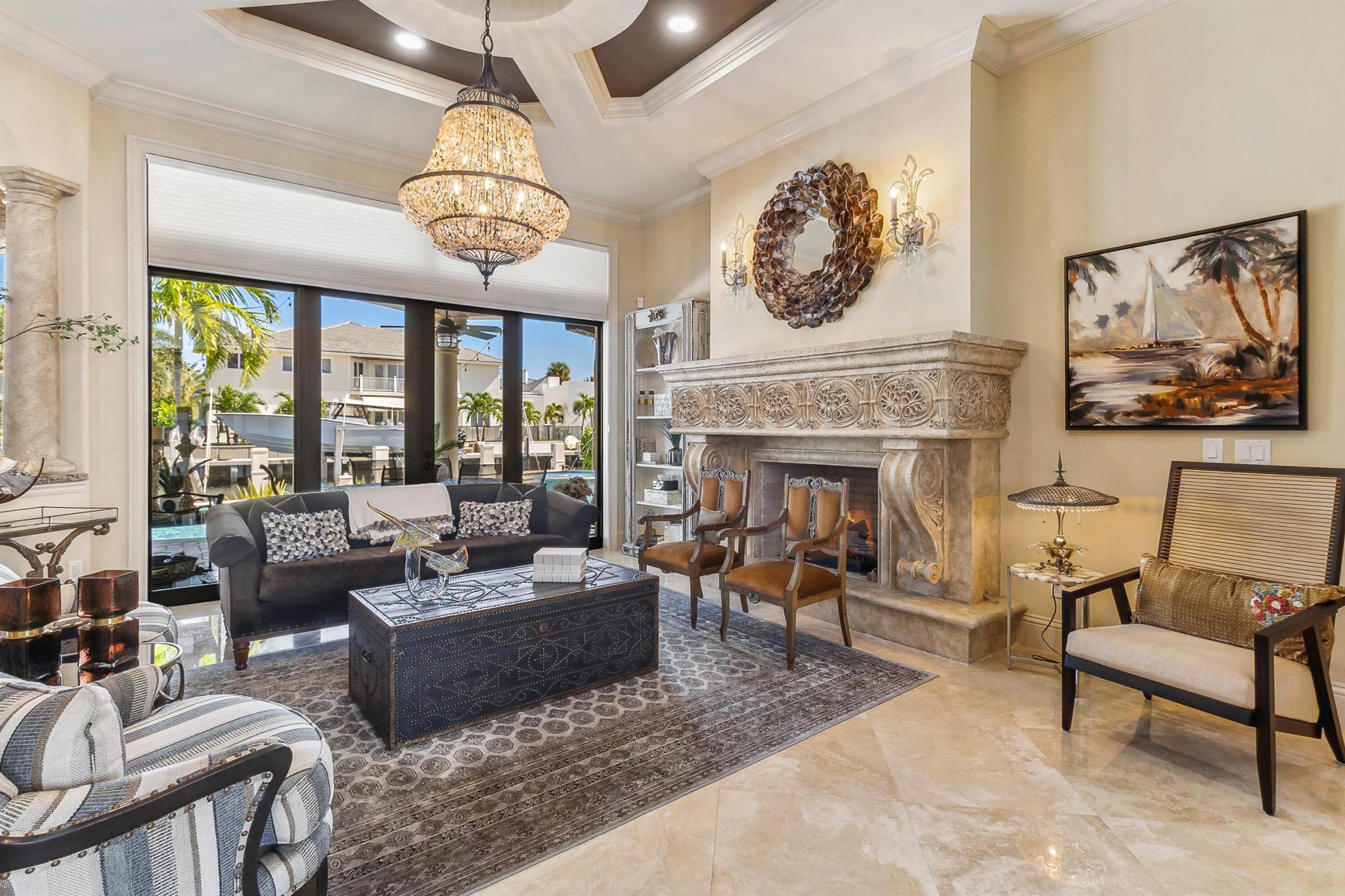 Venetian Isles - Residential