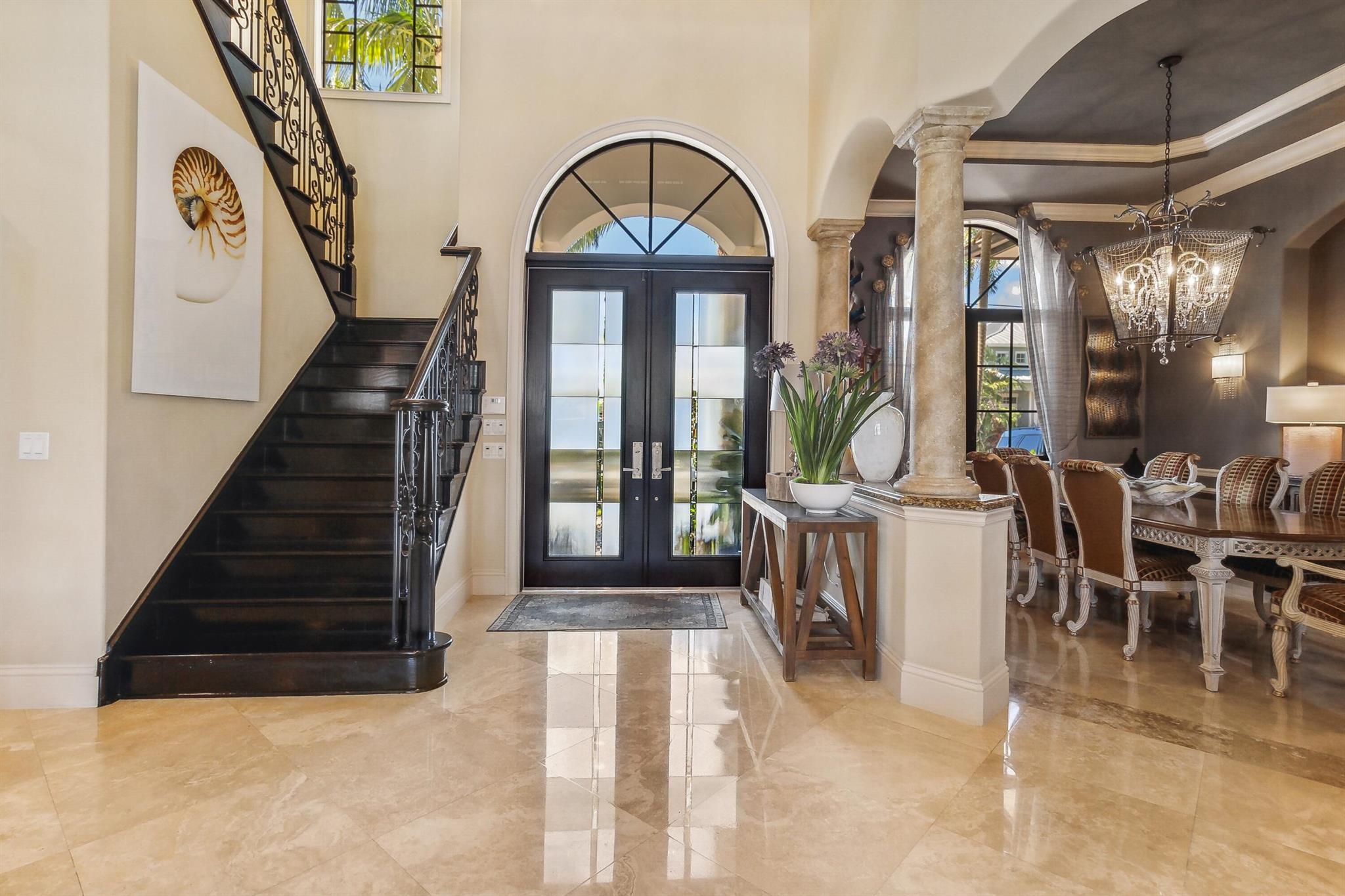 Venetian Isles - Residential