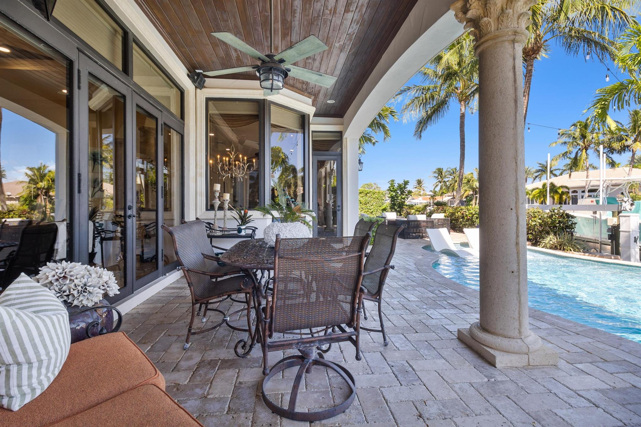 Venetian Isles - Residential