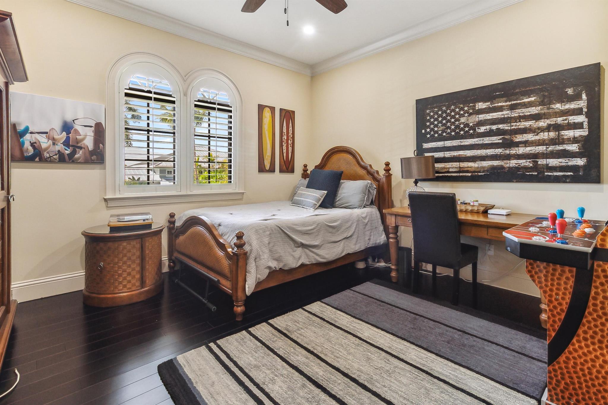 Venetian Isles - Residential