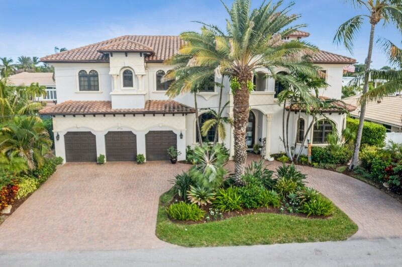 Venetian Isles - Residential