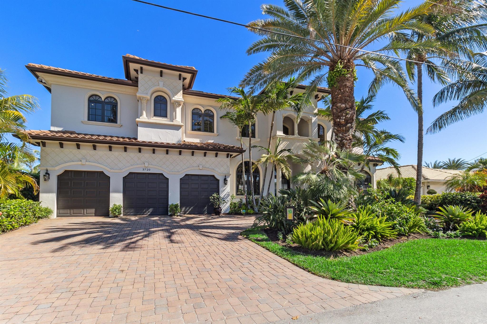 Venetian Isles - Residential