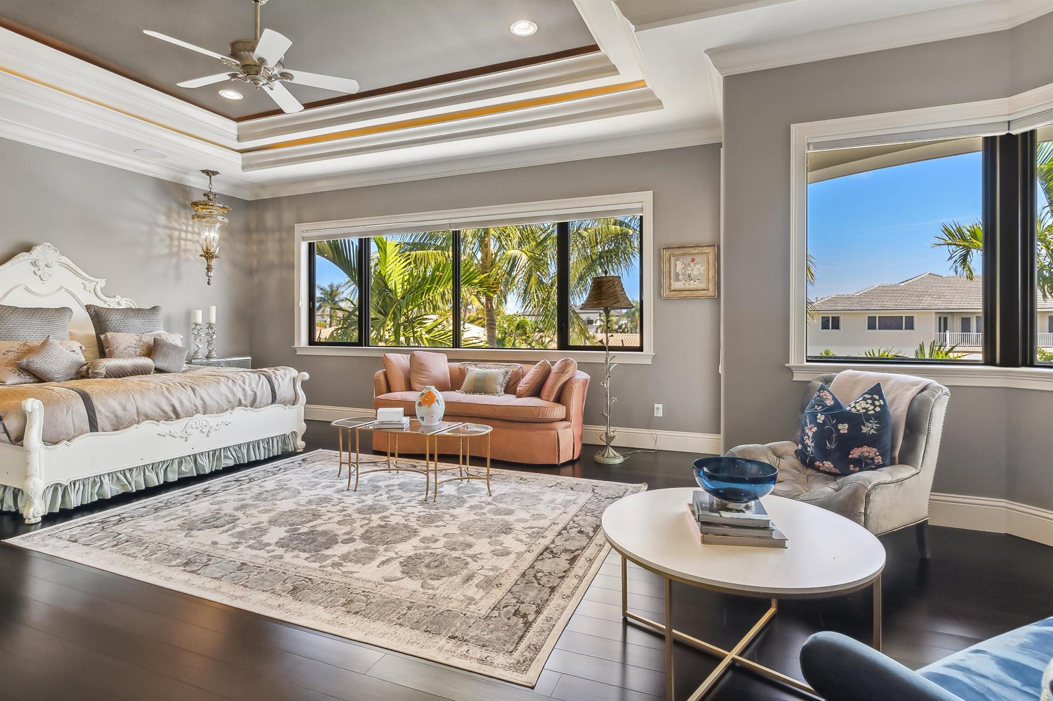 Venetian Isles - Residential