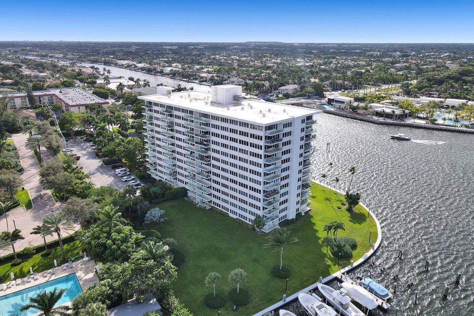 BOCA INLET CONDO - Residential