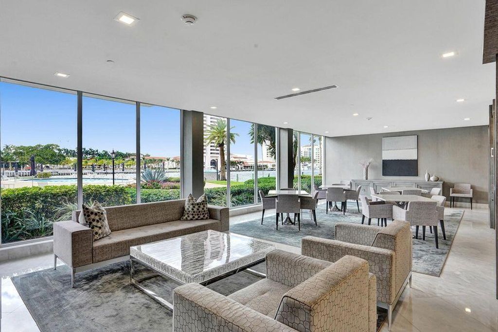 Photo of 701 E Camino Real Real #4b, Boca Raton, FL 33432 (MLS # B26022617)