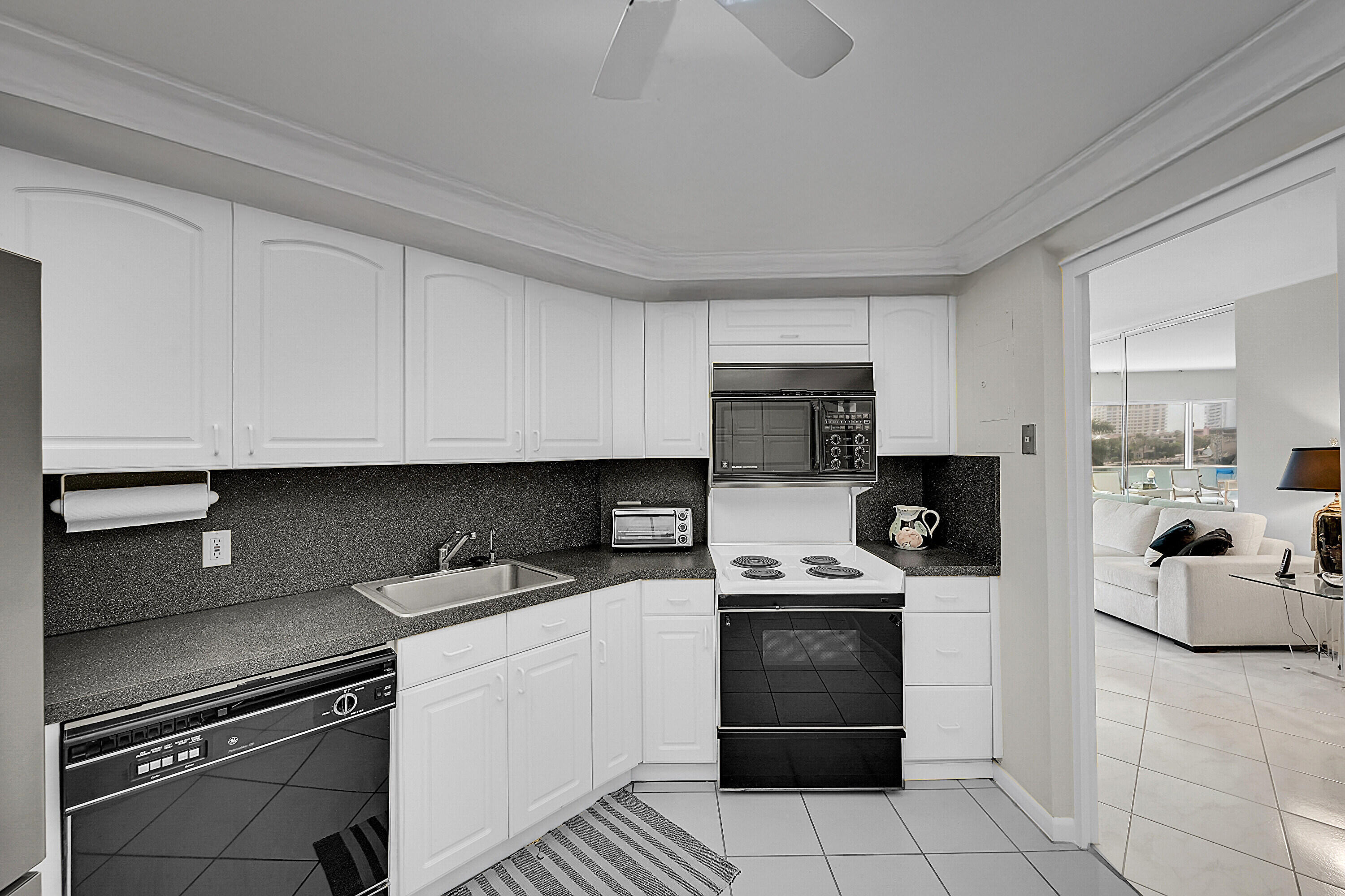 BOCA INLET CONDO - Residential