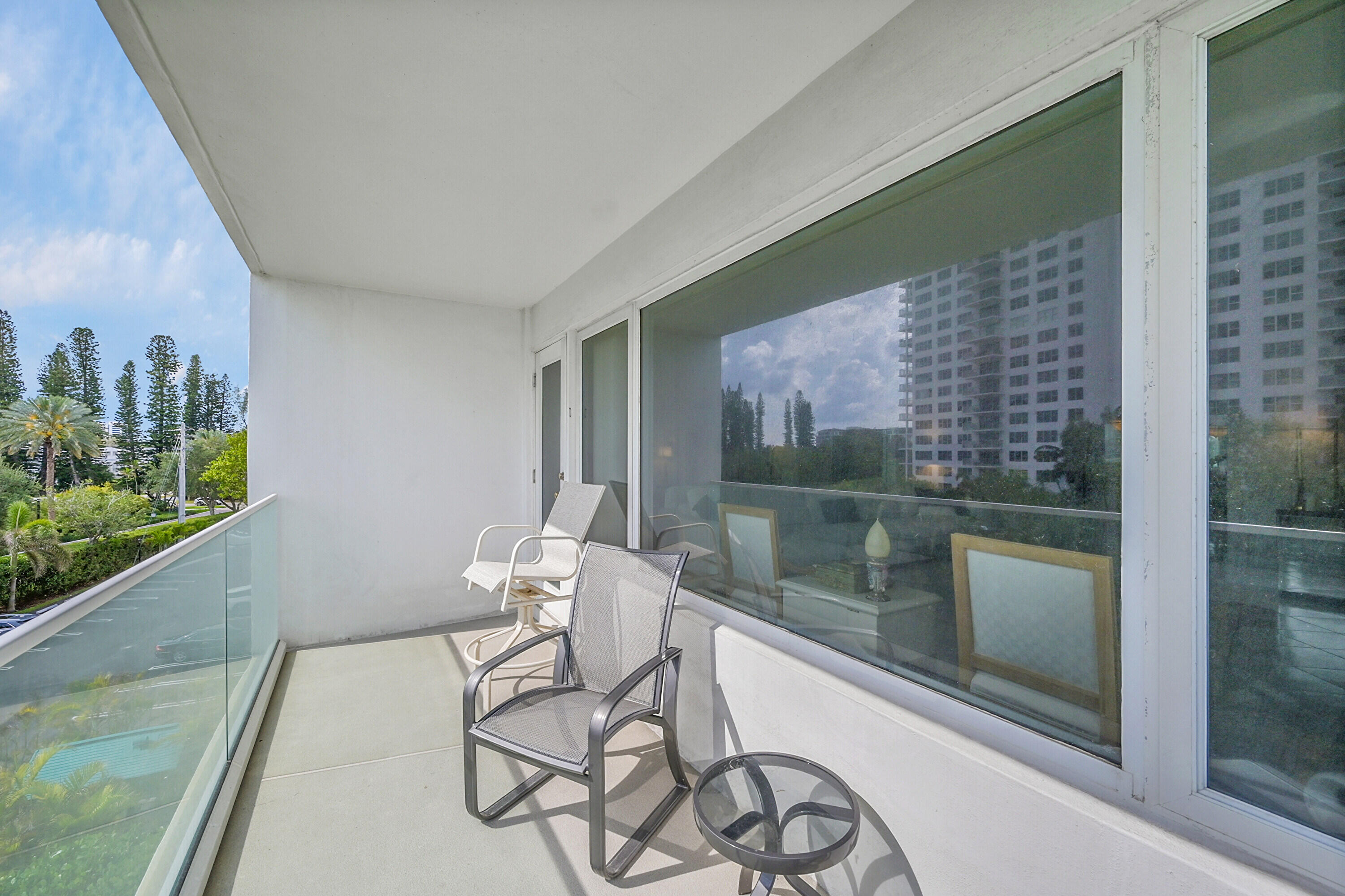 BOCA INLET CONDO - Residential