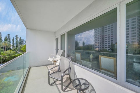 Tiny photo for 701 E Camino Real Real #4b, Boca Raton, FL 33432 (MLS # B26022617)