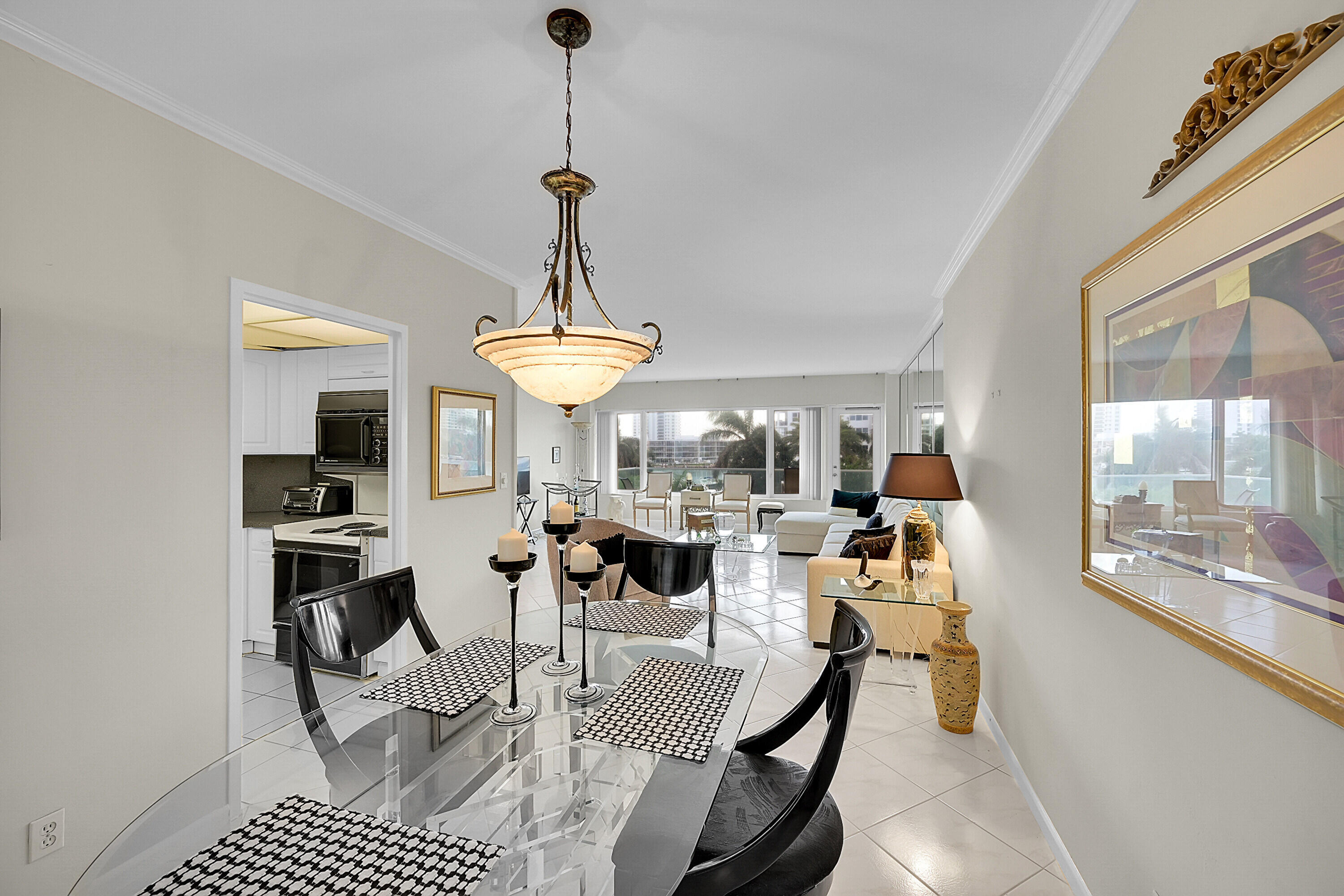 BOCA INLET CONDO - Residential