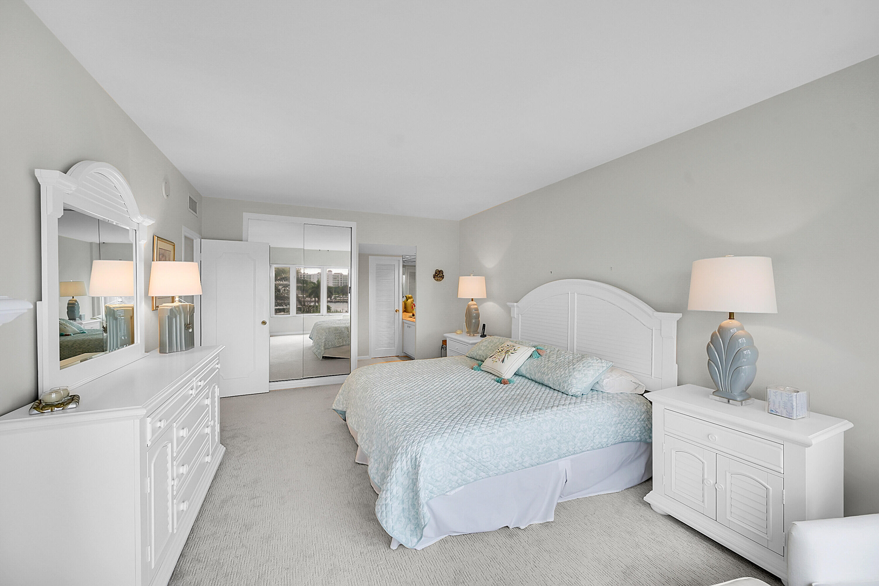 BOCA INLET CONDO - Residential