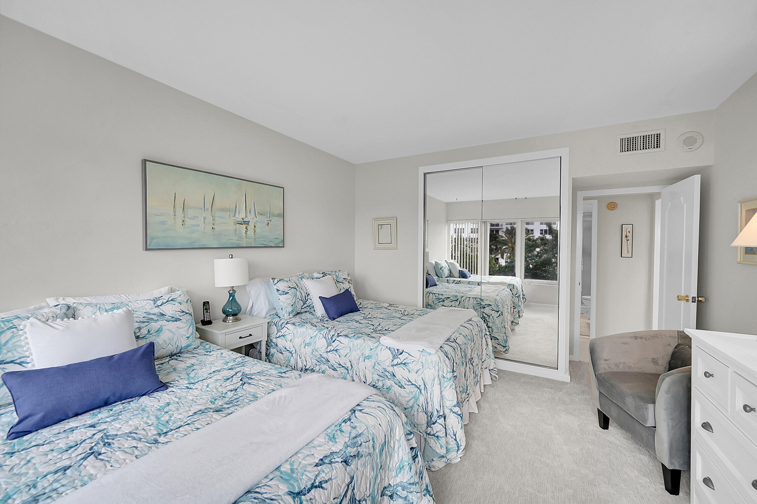 BOCA INLET CONDO - Residential