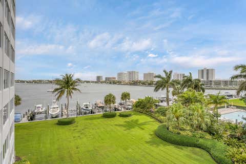 Tiny photo for 701 E Camino Real Real #4b, Boca Raton, FL 33432 (MLS # B26022617)