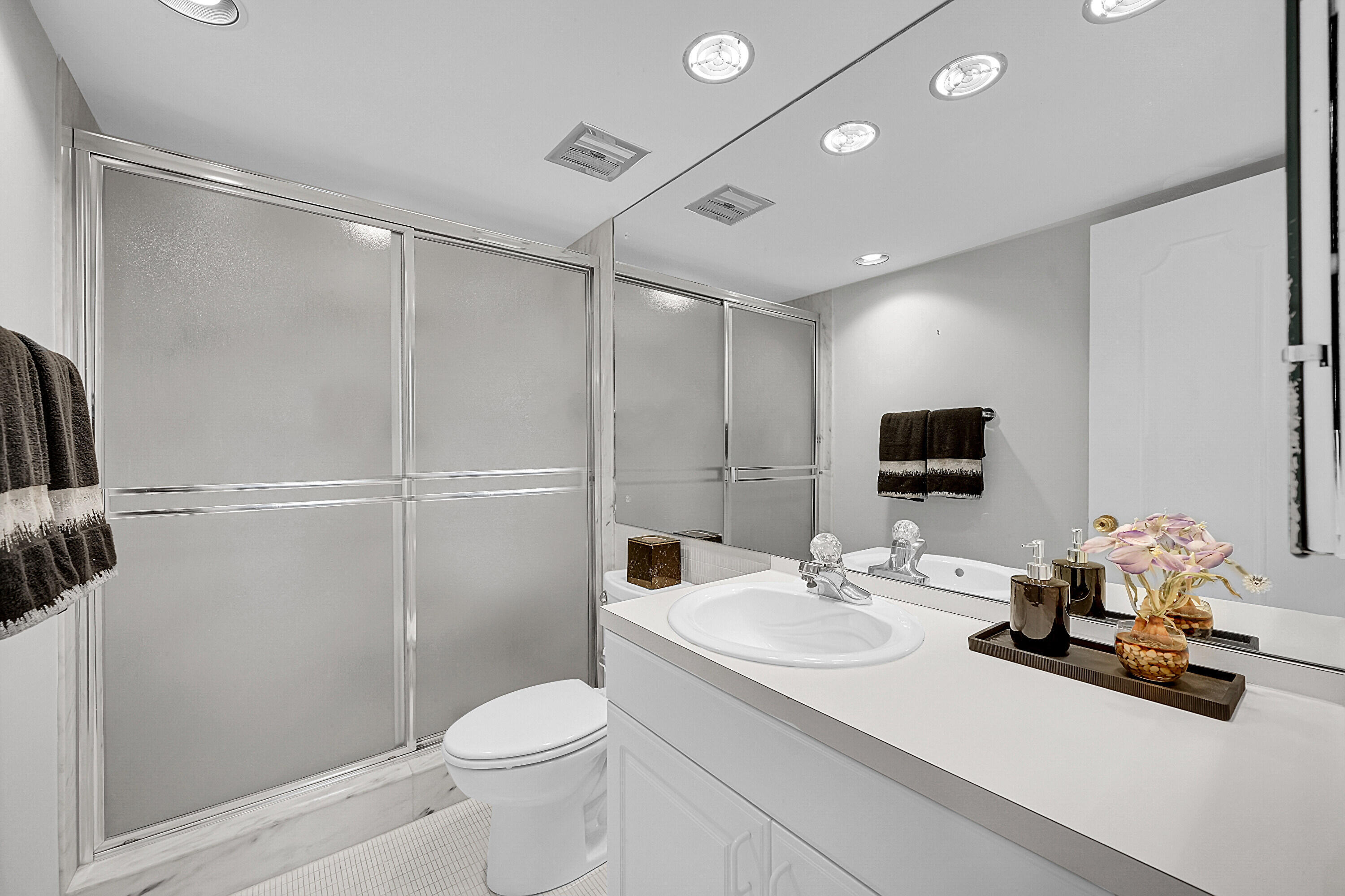 BOCA INLET CONDO - Residential