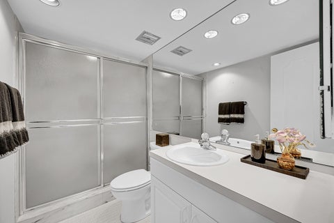 Tiny photo for 701 E Camino Real Real #4b, Boca Raton, FL 33432 (MLS # B26022617)