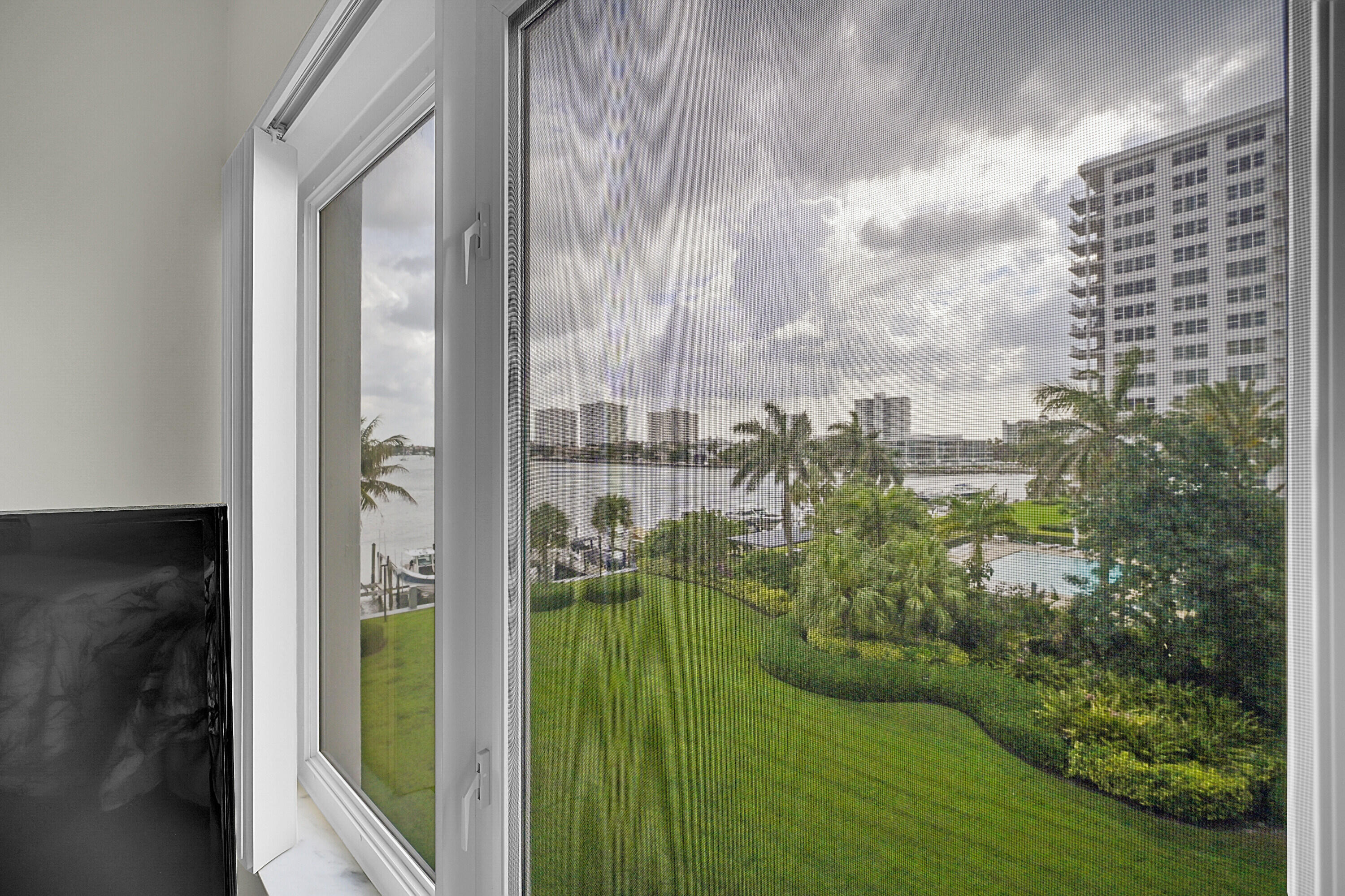 BOCA INLET CONDO - Residential