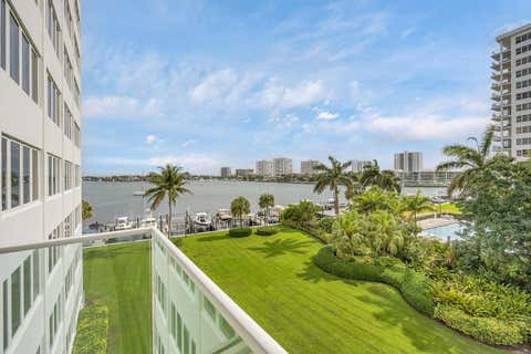 Tiny photo for 701 E Camino Real Real #4b, Boca Raton, FL 33432 (MLS # B26022617)