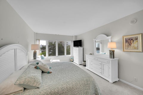 Tiny photo for 701 E Camino Real Real #4b, Boca Raton, FL 33432 (MLS # B26022617)