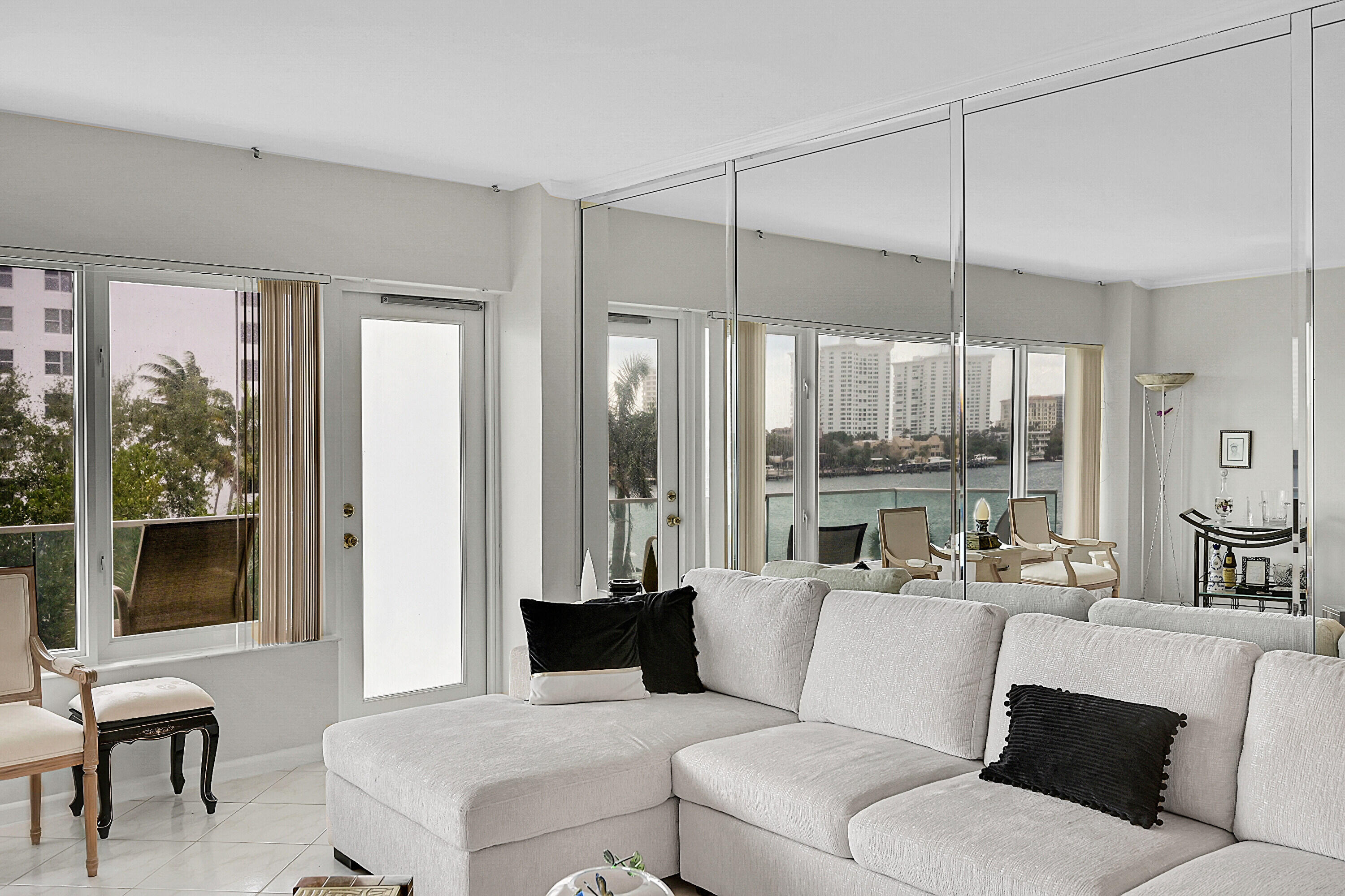 BOCA INLET CONDO - Residential