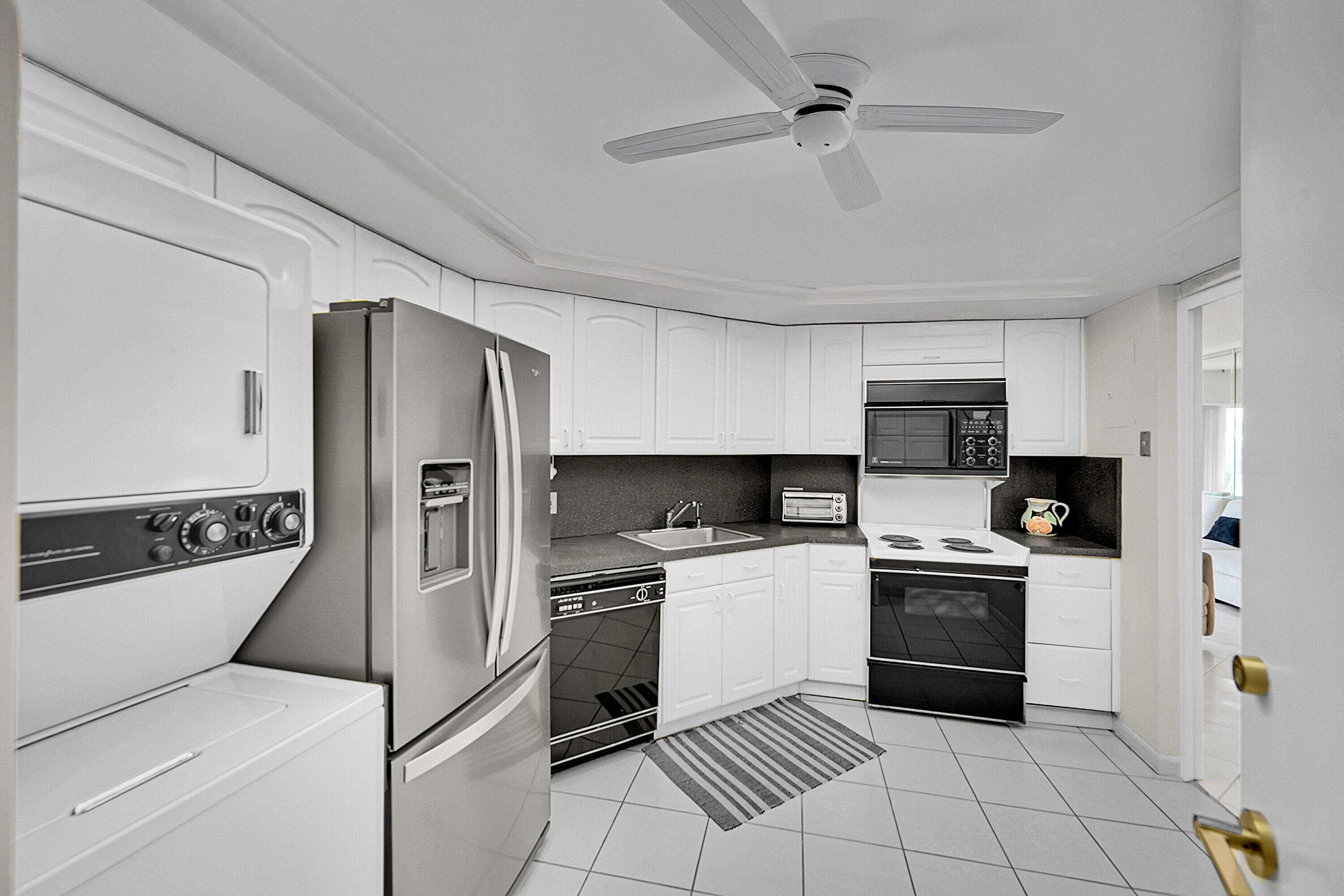 BOCA INLET CONDO - Residential