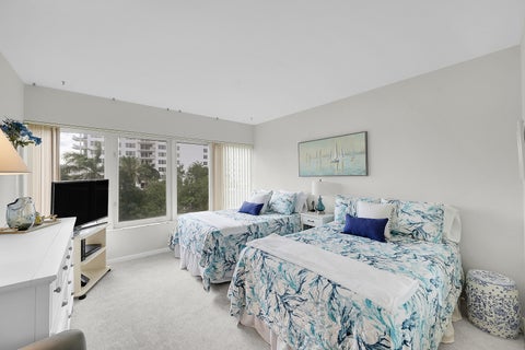 Tiny photo for 701 E Camino Real Real #4b, Boca Raton, FL 33432 (MLS # B26022617)