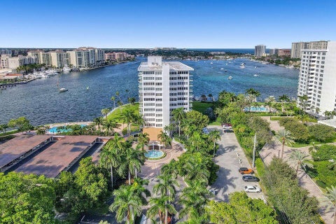 Tiny photo for 701 E Camino Real Real #4b, Boca Raton, FL 33432 (MLS # B26022617)