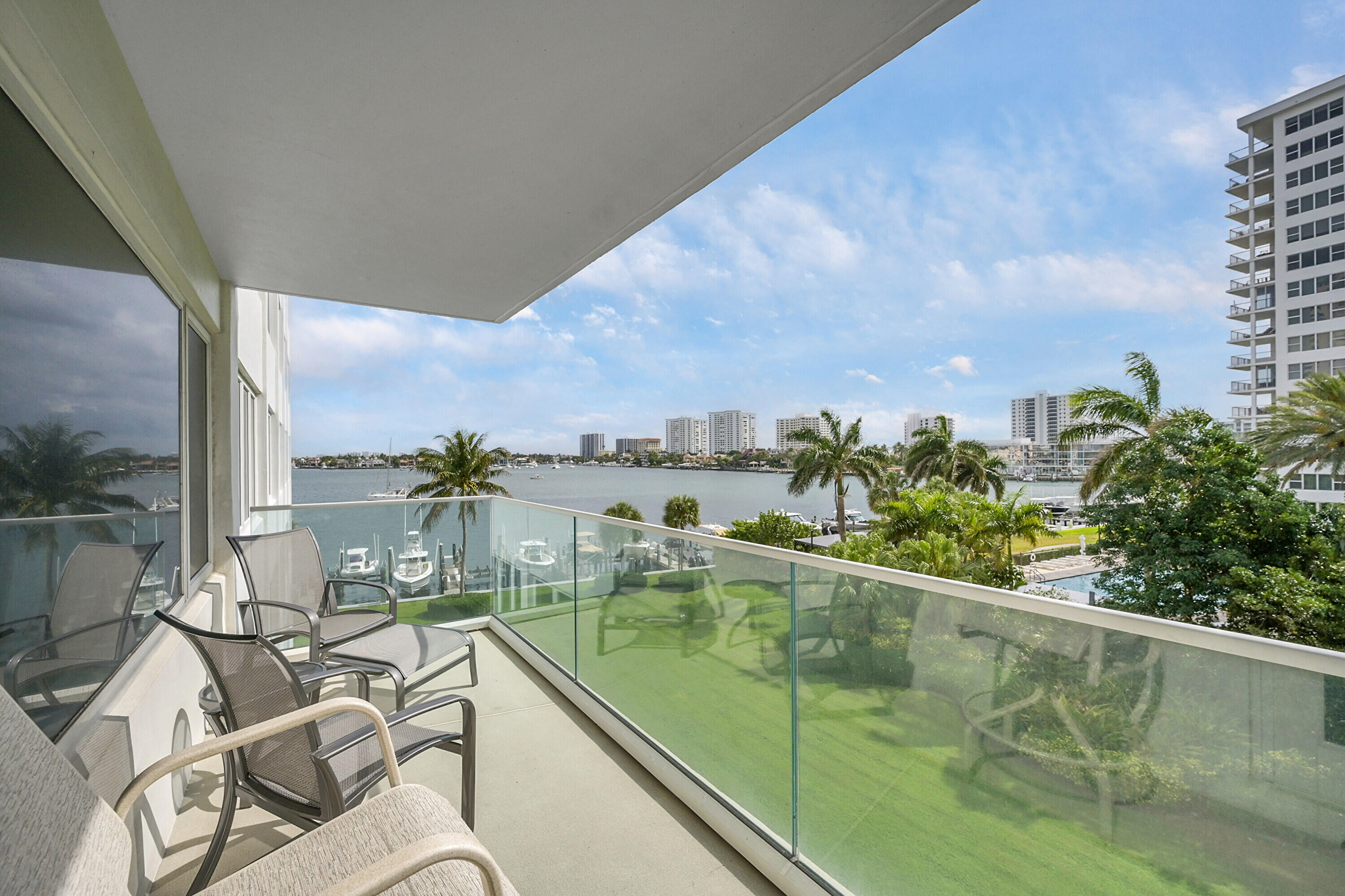 BOCA INLET CONDO - Residential