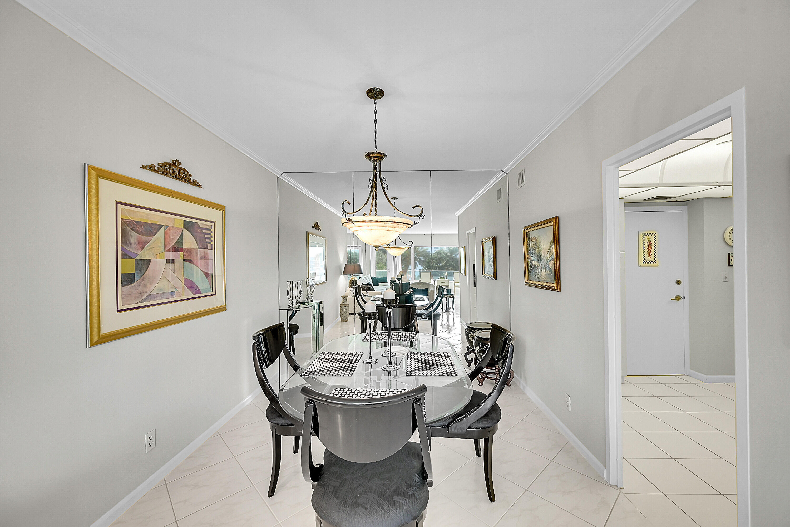 BOCA INLET CONDO - Residential
