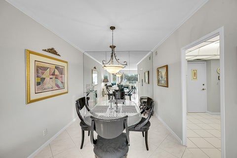 Tiny photo for 701 E Camino Real Real #4b, Boca Raton, FL 33432 (MLS # B26022617)