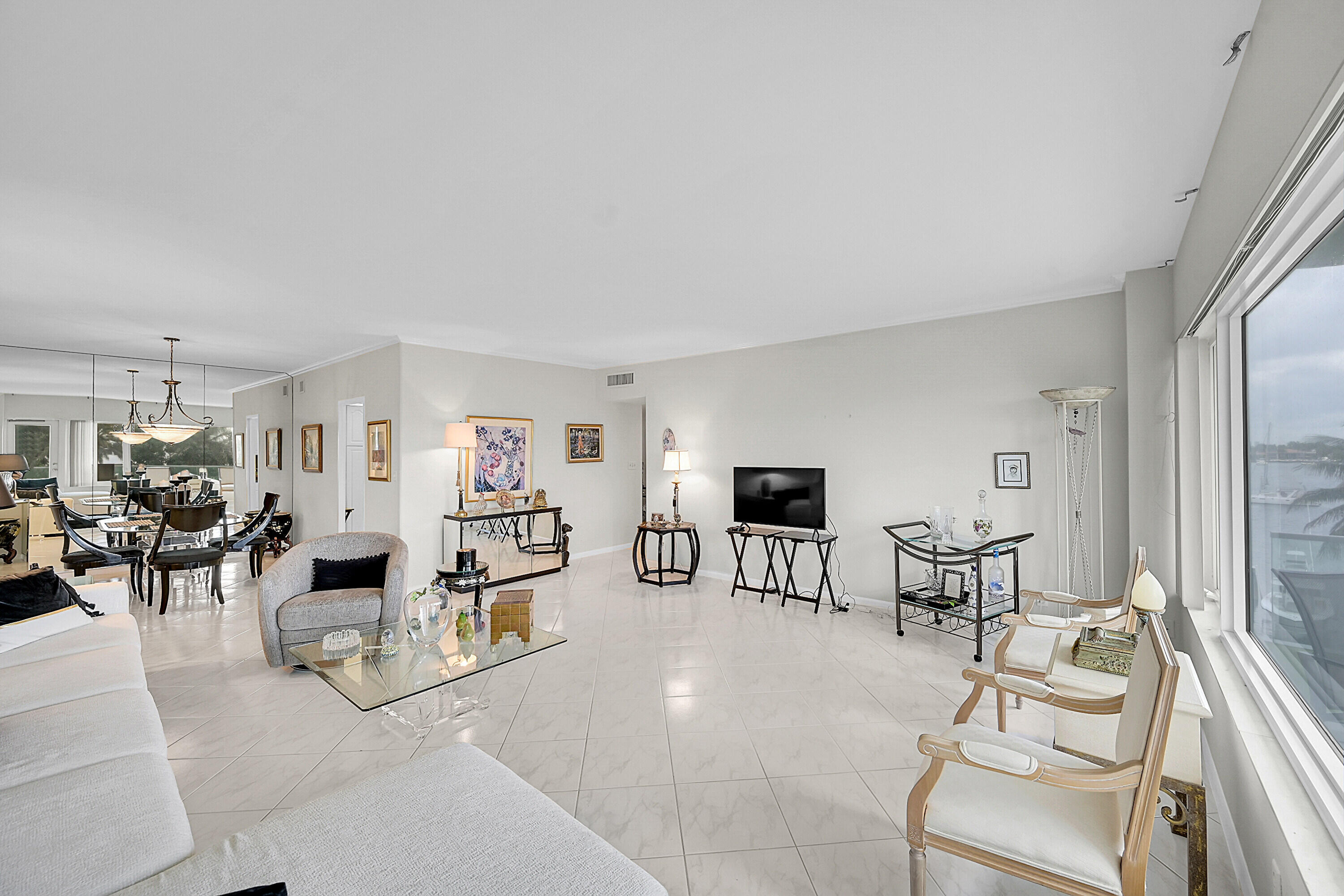 BOCA INLET CONDO - Residential