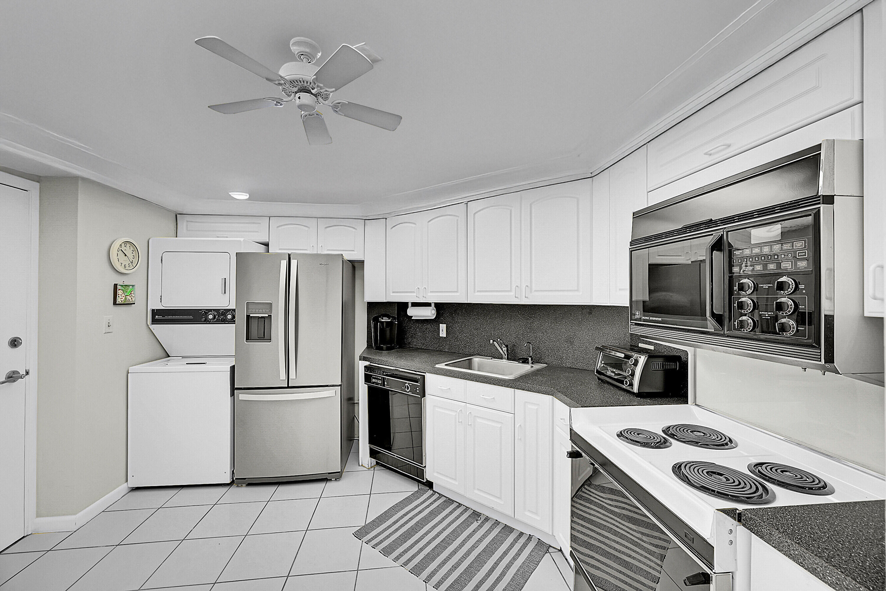 BOCA INLET CONDO - Residential
