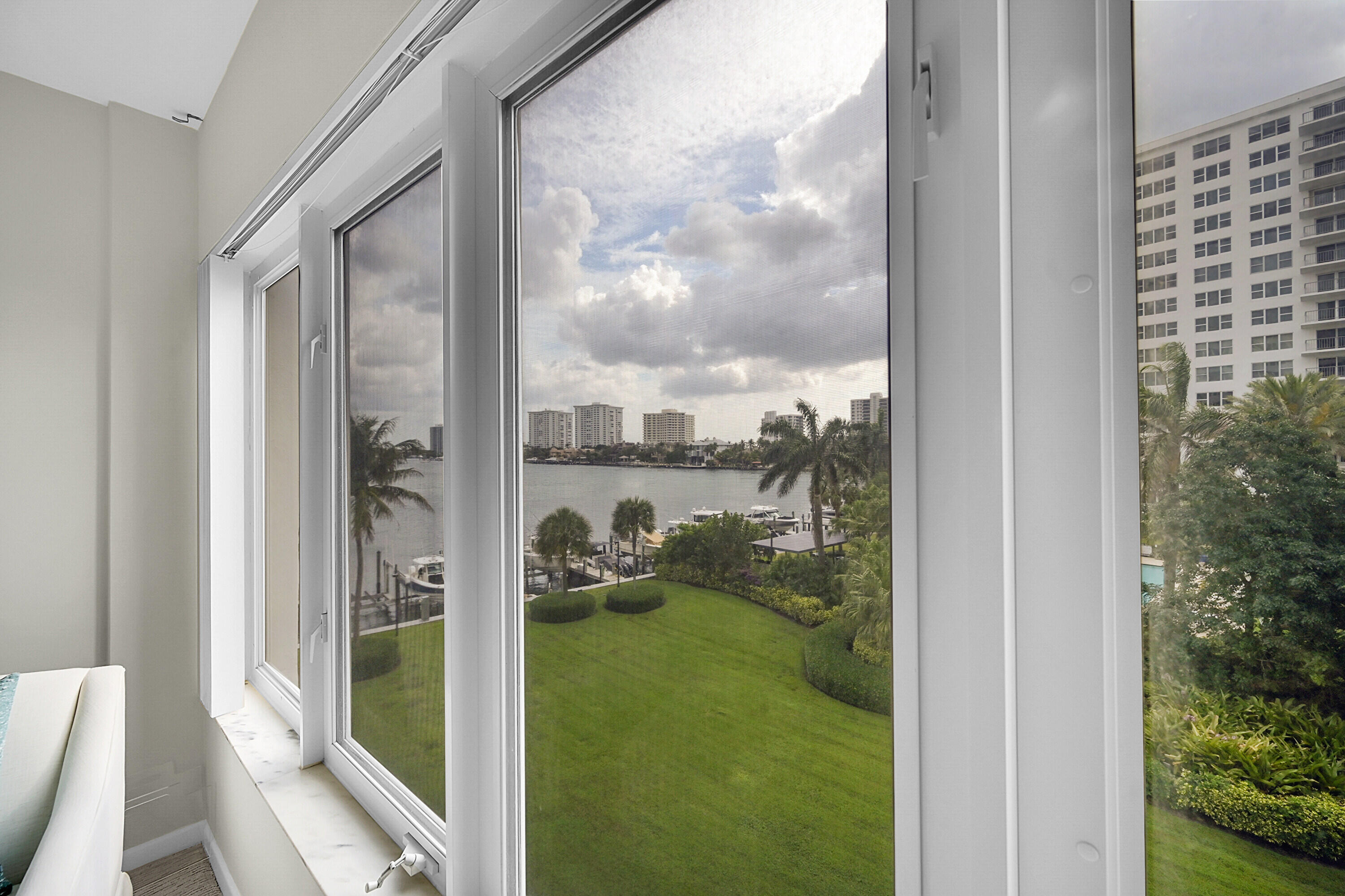 BOCA INLET CONDO - Residential