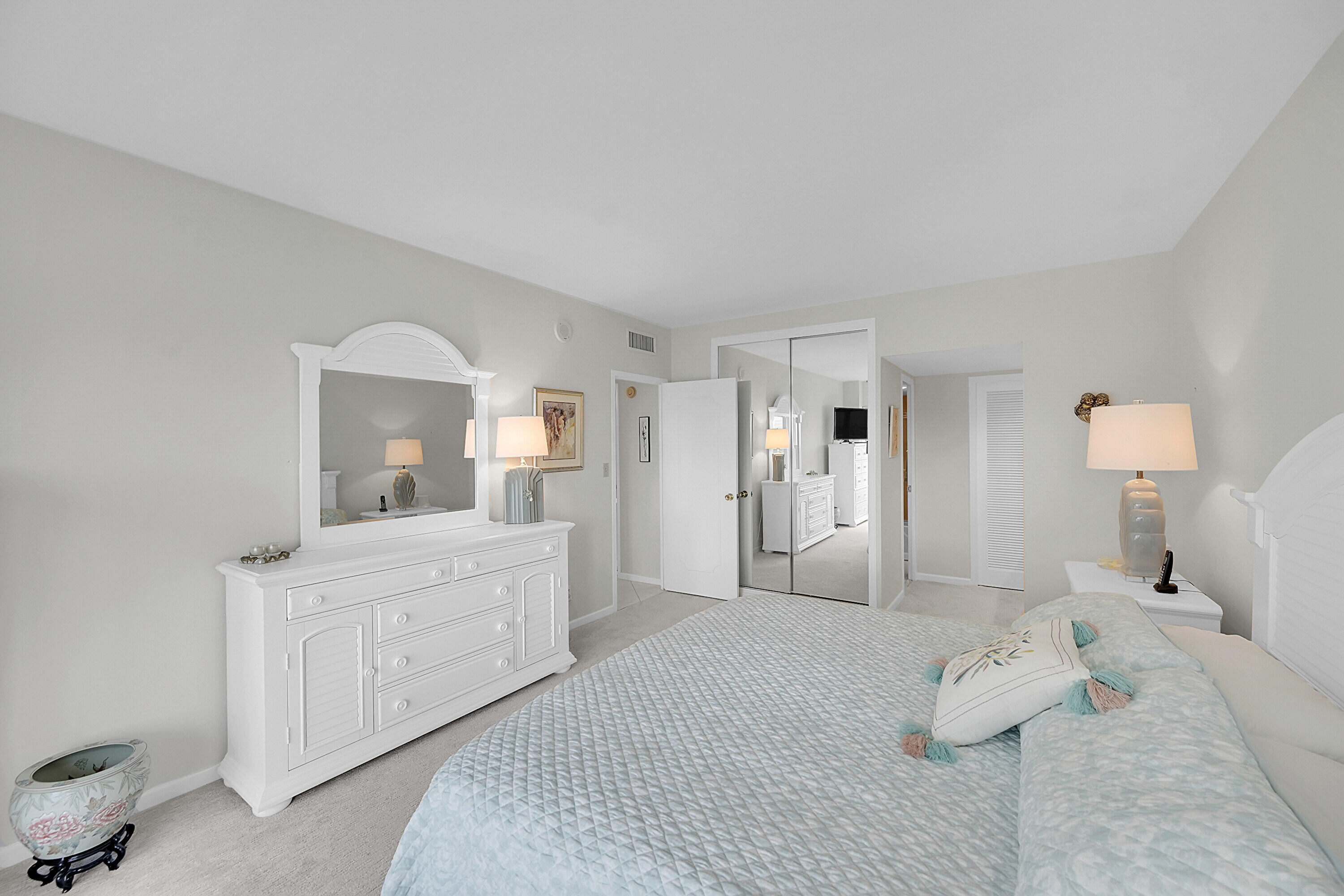 BOCA INLET CONDO - Residential