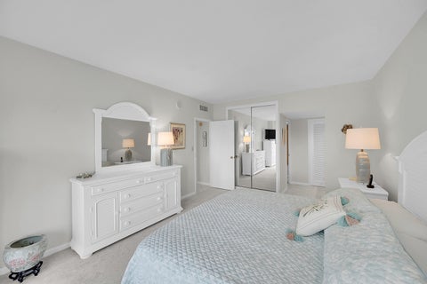 Tiny photo for 701 E Camino Real Real #4b, Boca Raton, FL 33432 (MLS # B26022617)