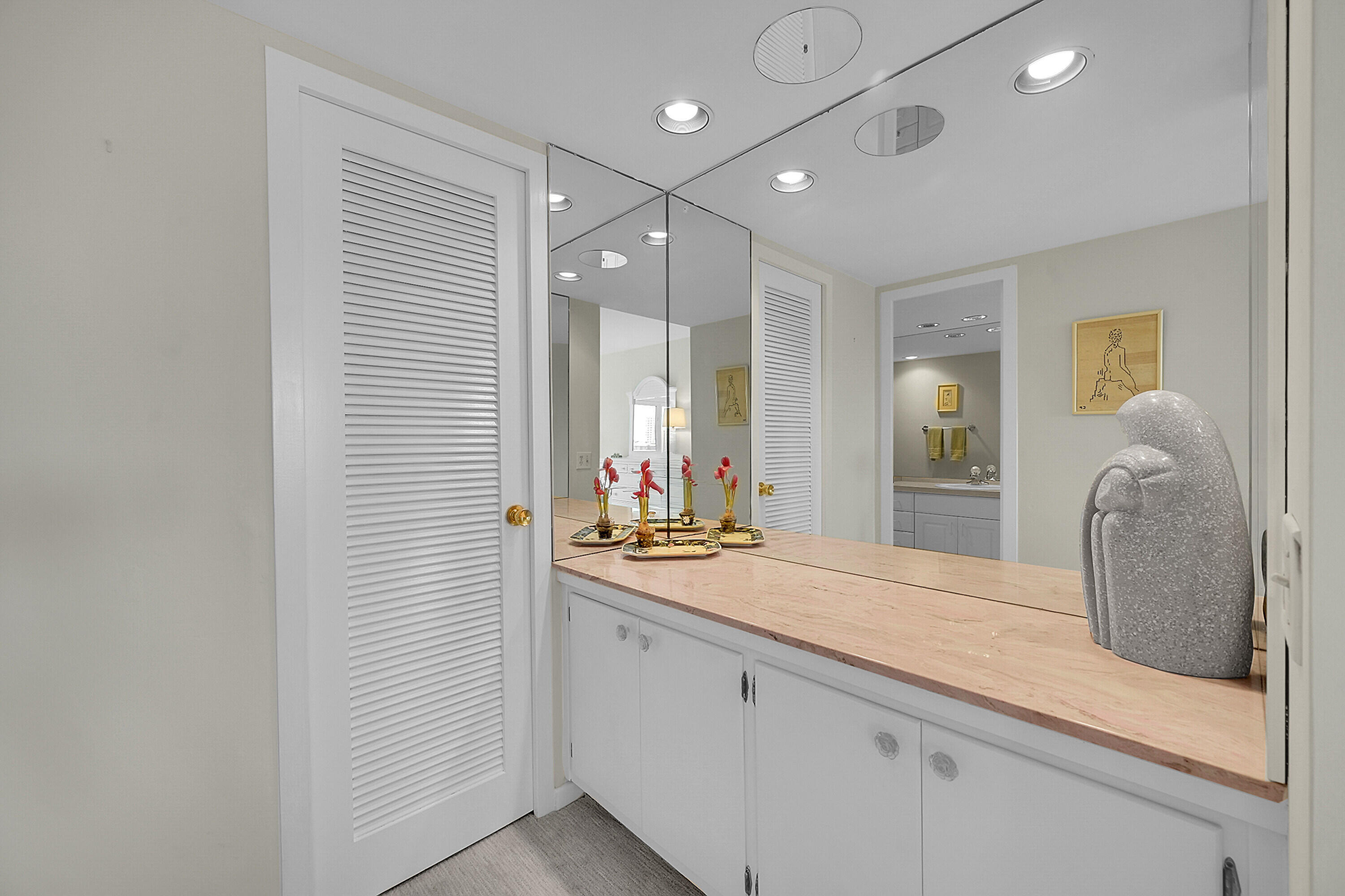 BOCA INLET CONDO - Residential
