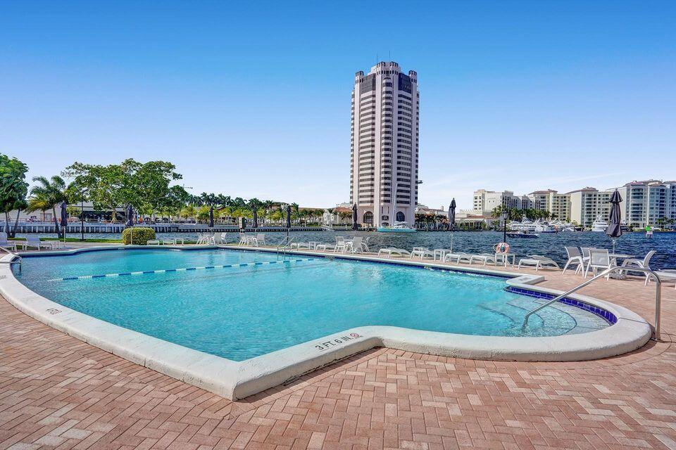 BOCA INLET CONDO - Residential