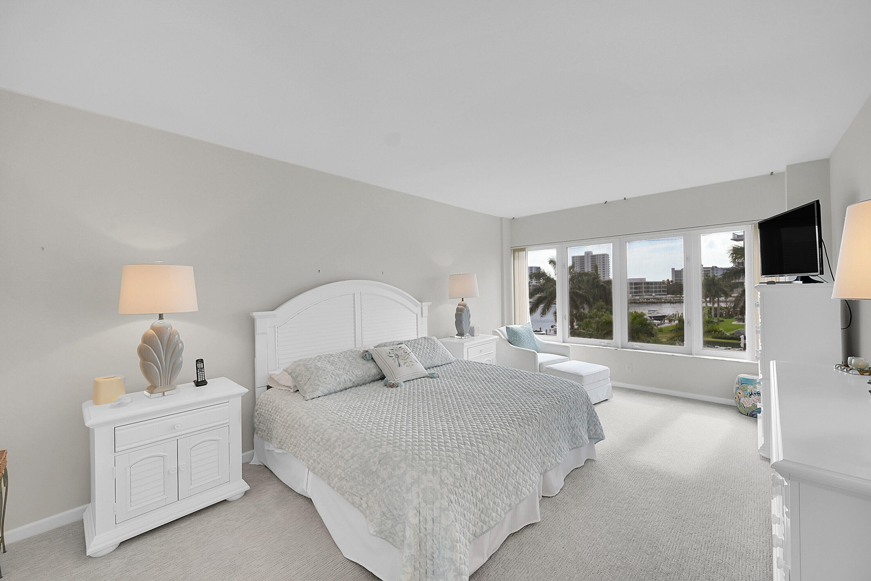 BOCA INLET CONDO - Residential