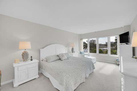 Tiny photo for 701 E Camino Real Real #4b, Boca Raton, FL 33432 (MLS # B26022617)