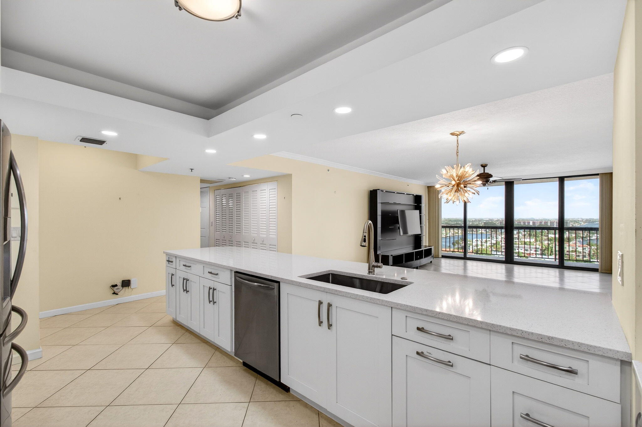 BRAEMAR ISLE CONDO - Residential