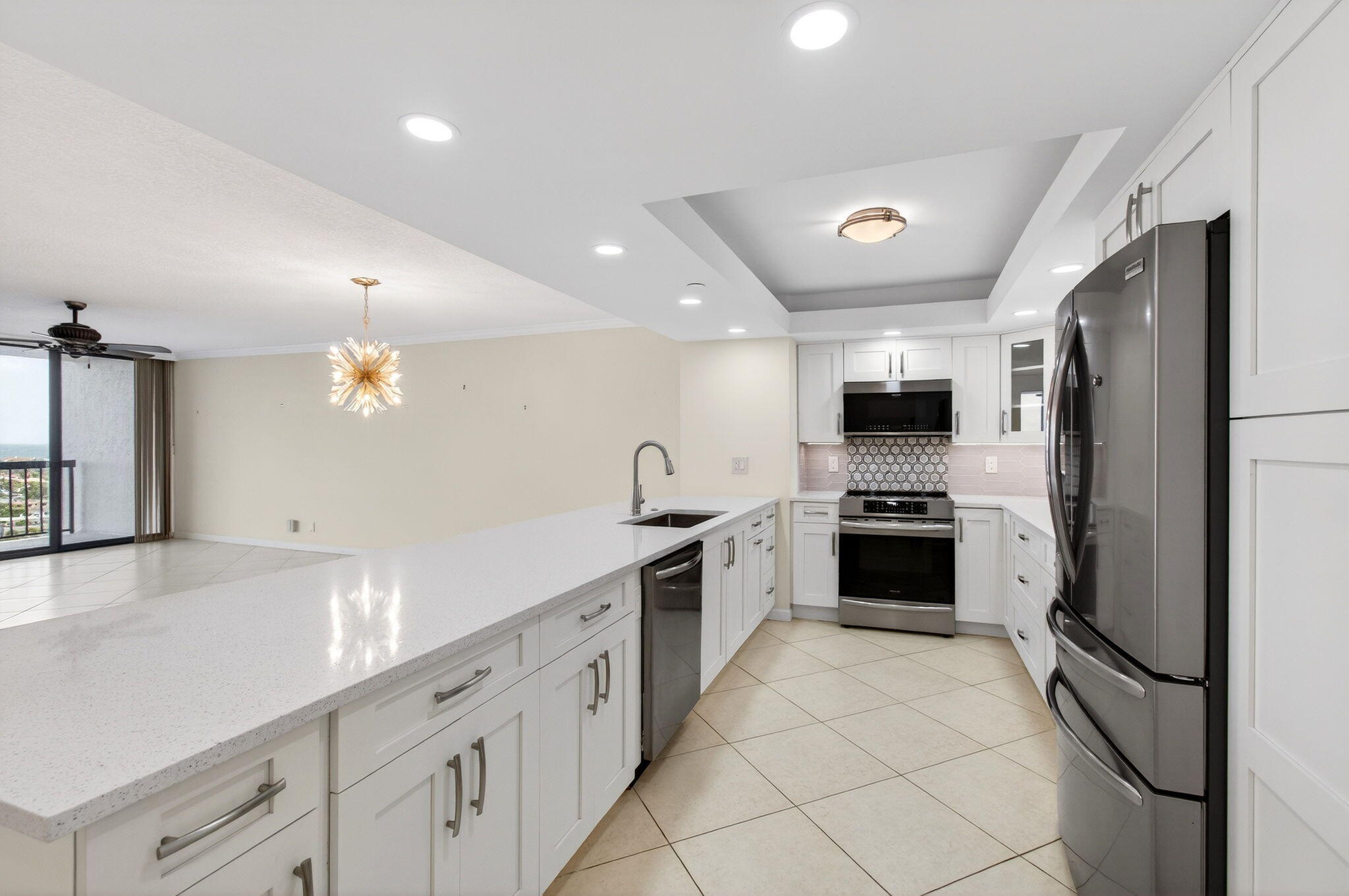 BRAEMAR ISLE CONDO - Residential