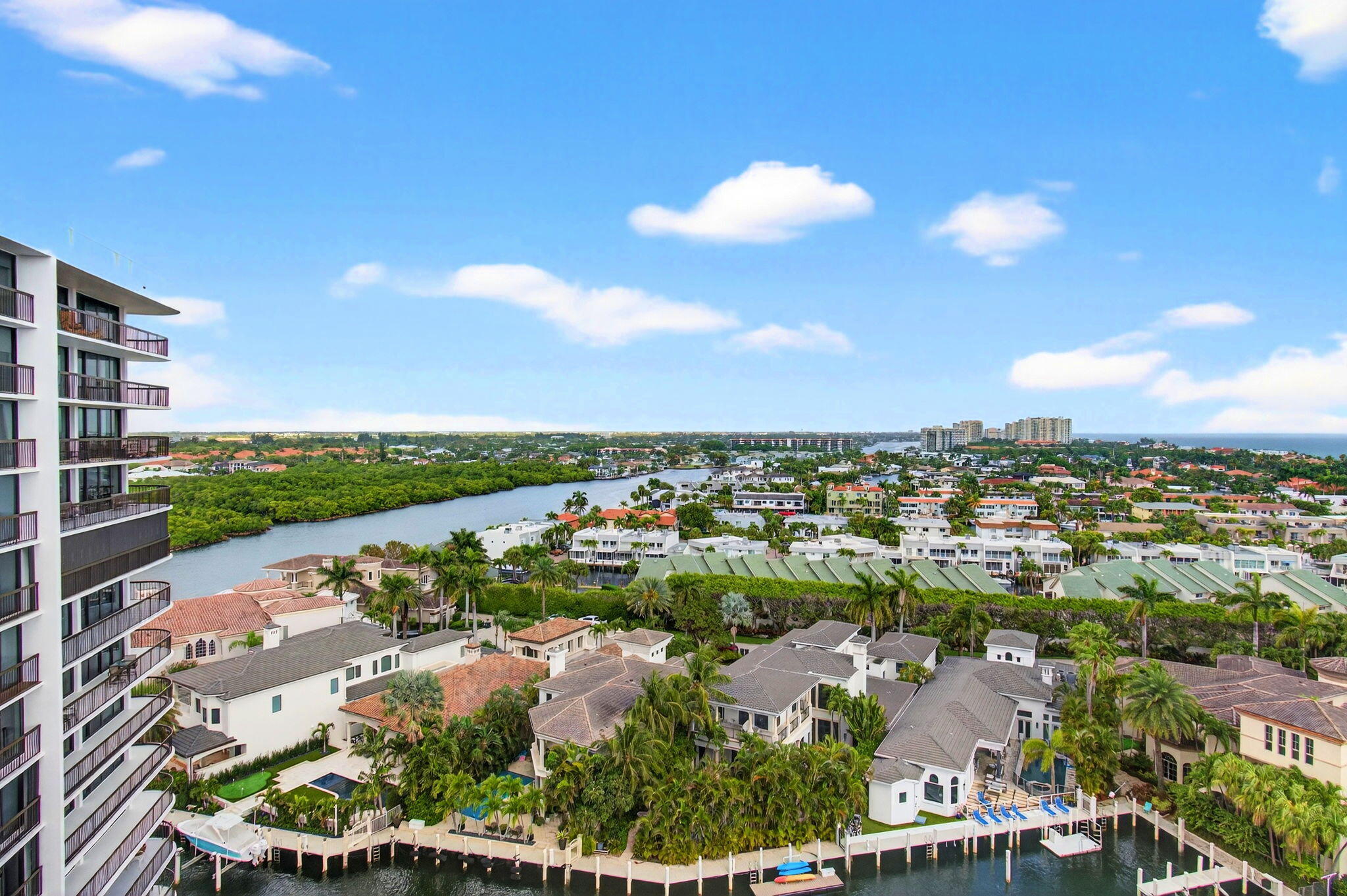 BRAEMAR ISLE CONDO - Residential