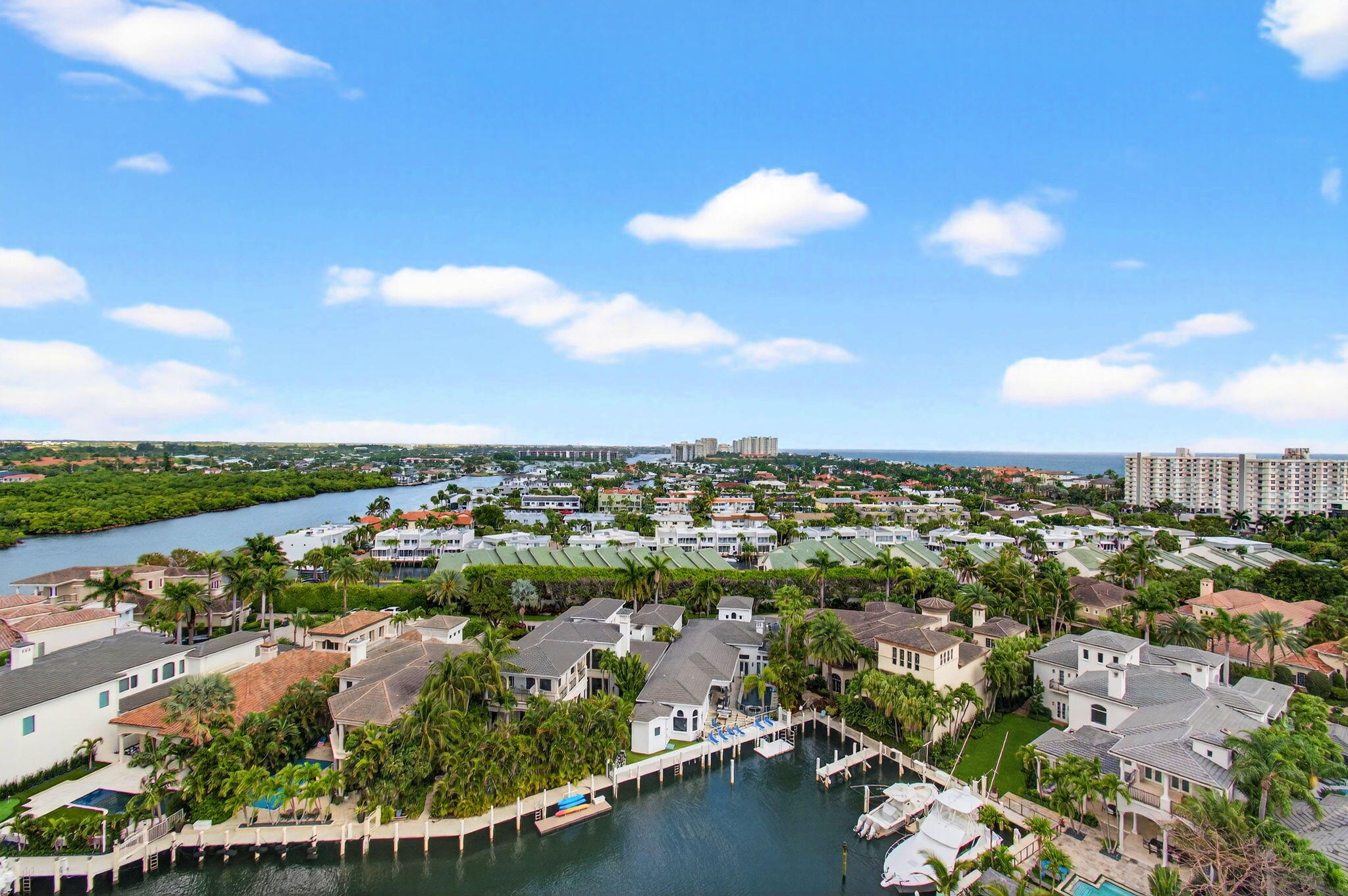 BRAEMAR ISLE CONDO - Residential