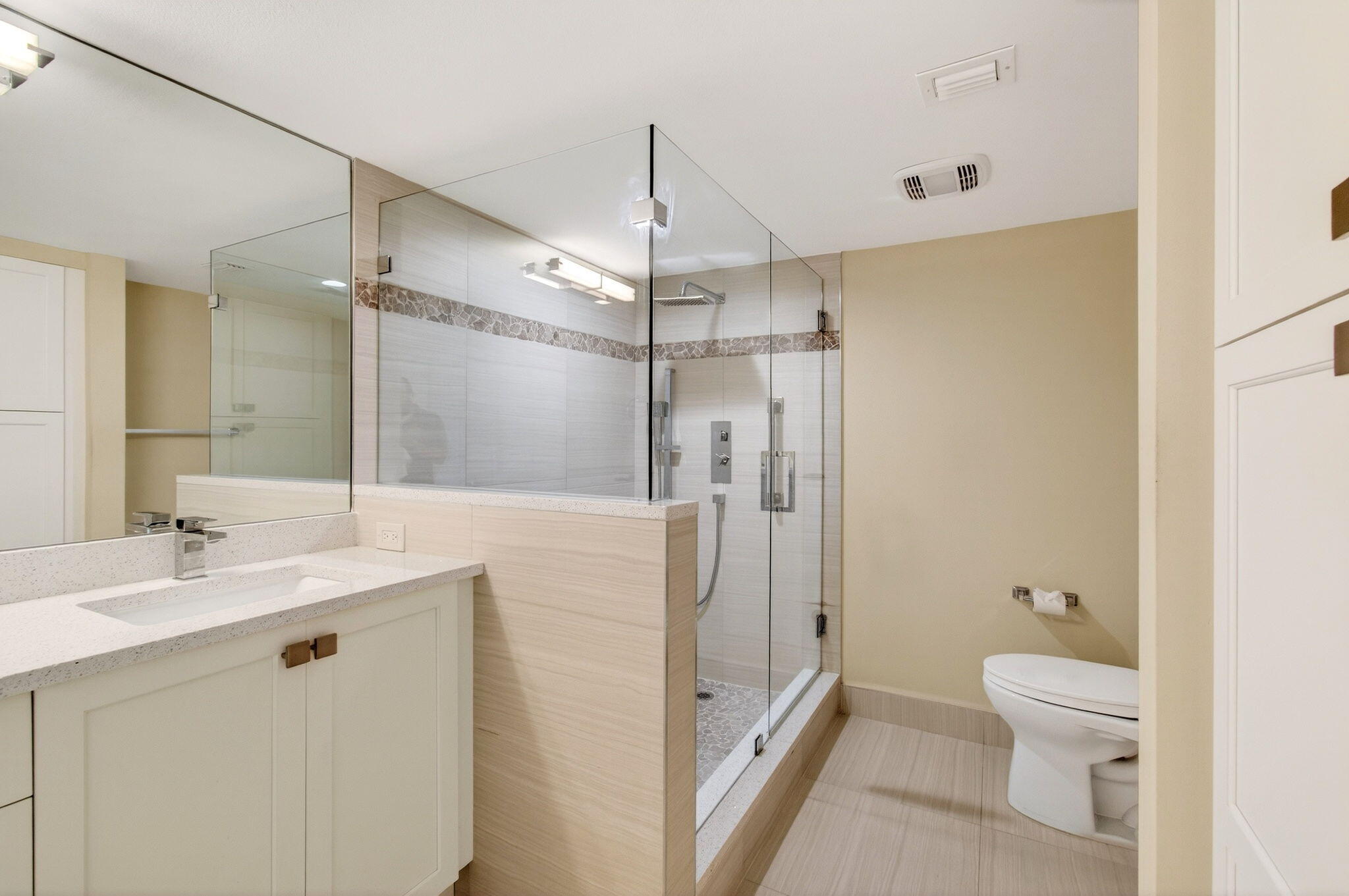 BRAEMAR ISLE CONDO - Residential