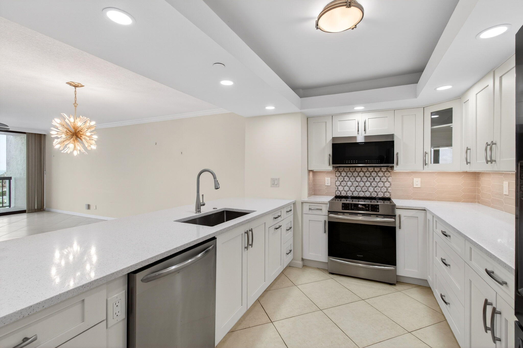 BRAEMAR ISLE CONDO - Residential