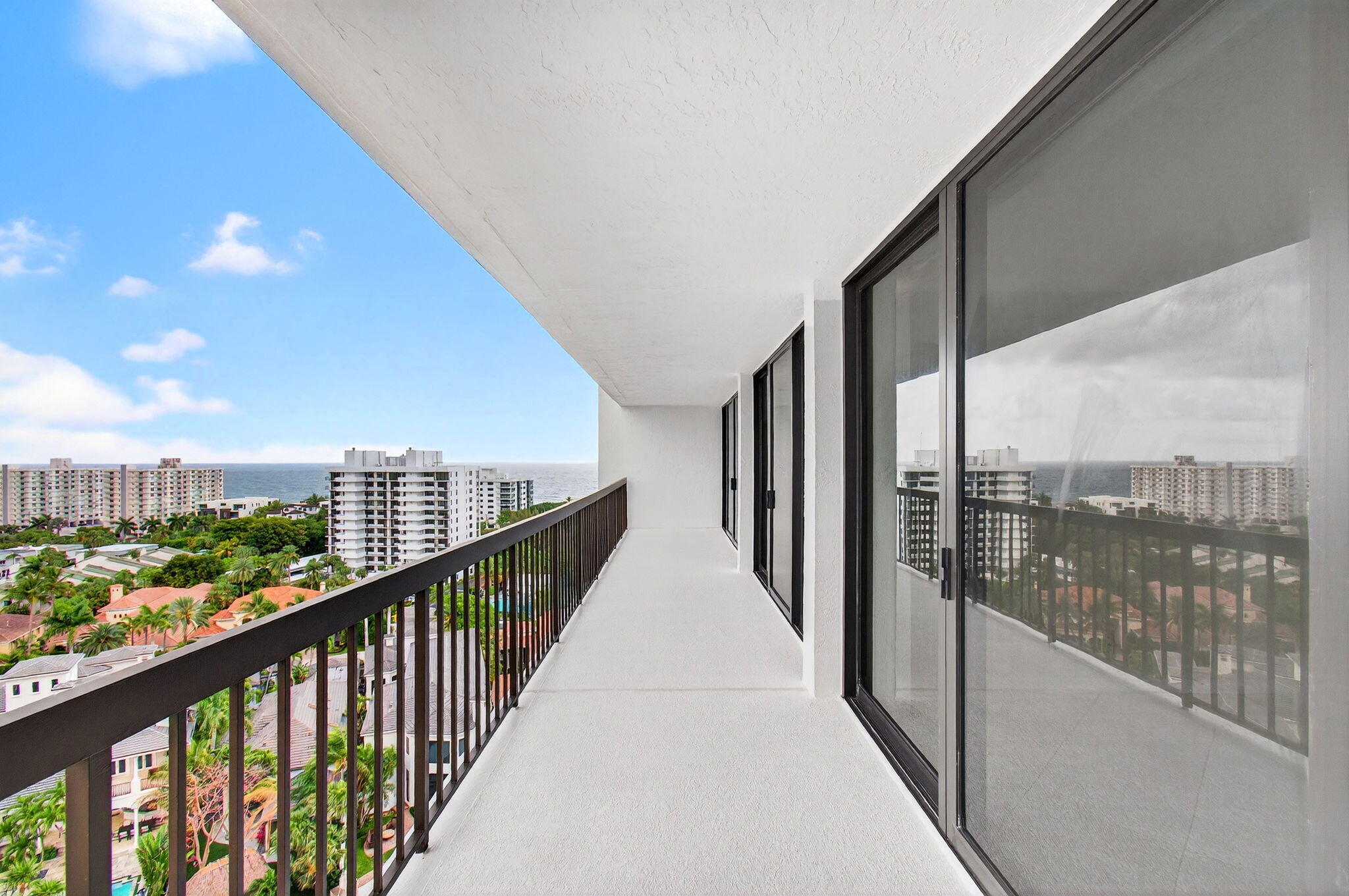 BRAEMAR ISLE CONDO - Residential