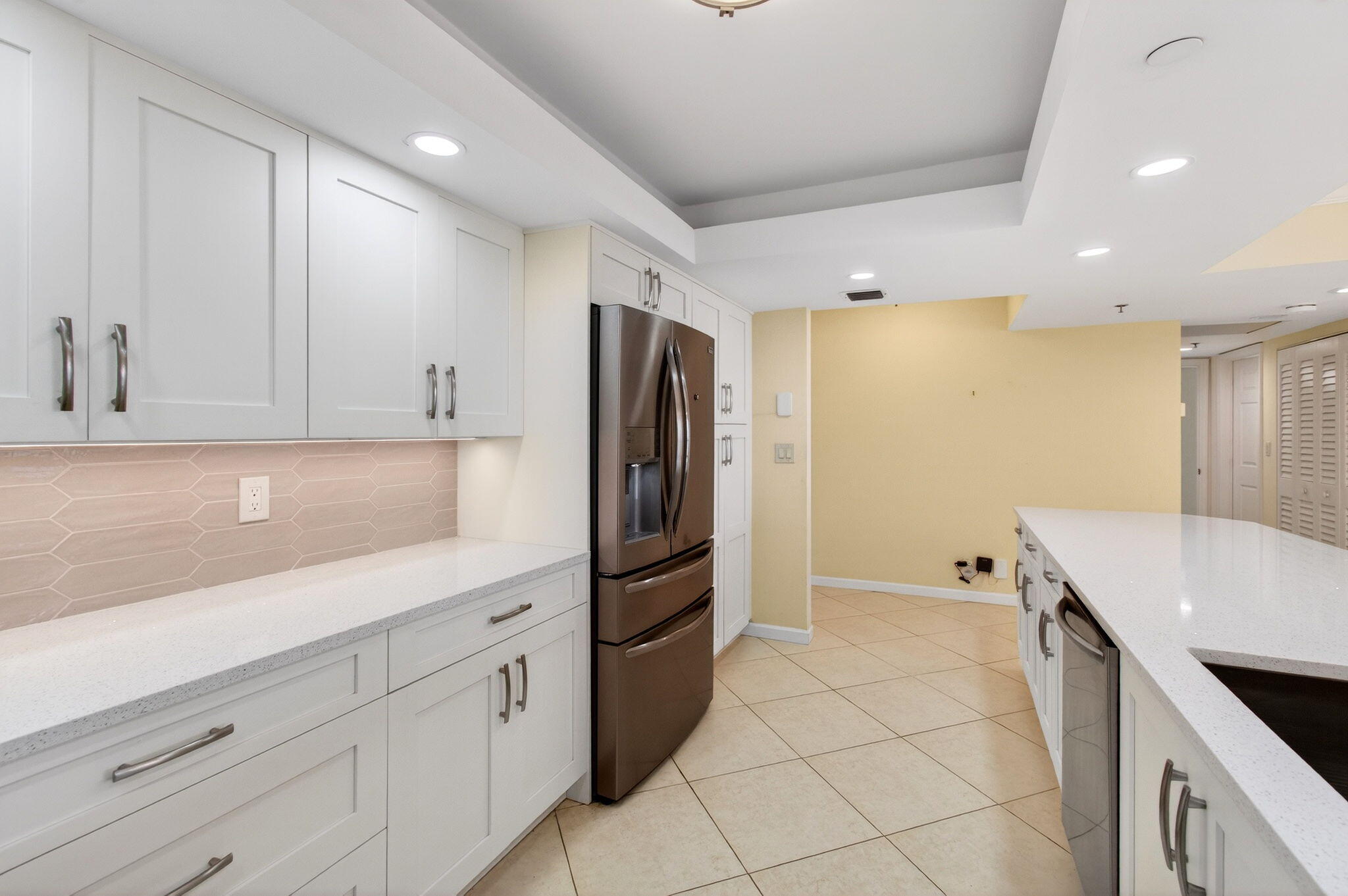 BRAEMAR ISLE CONDO - Residential